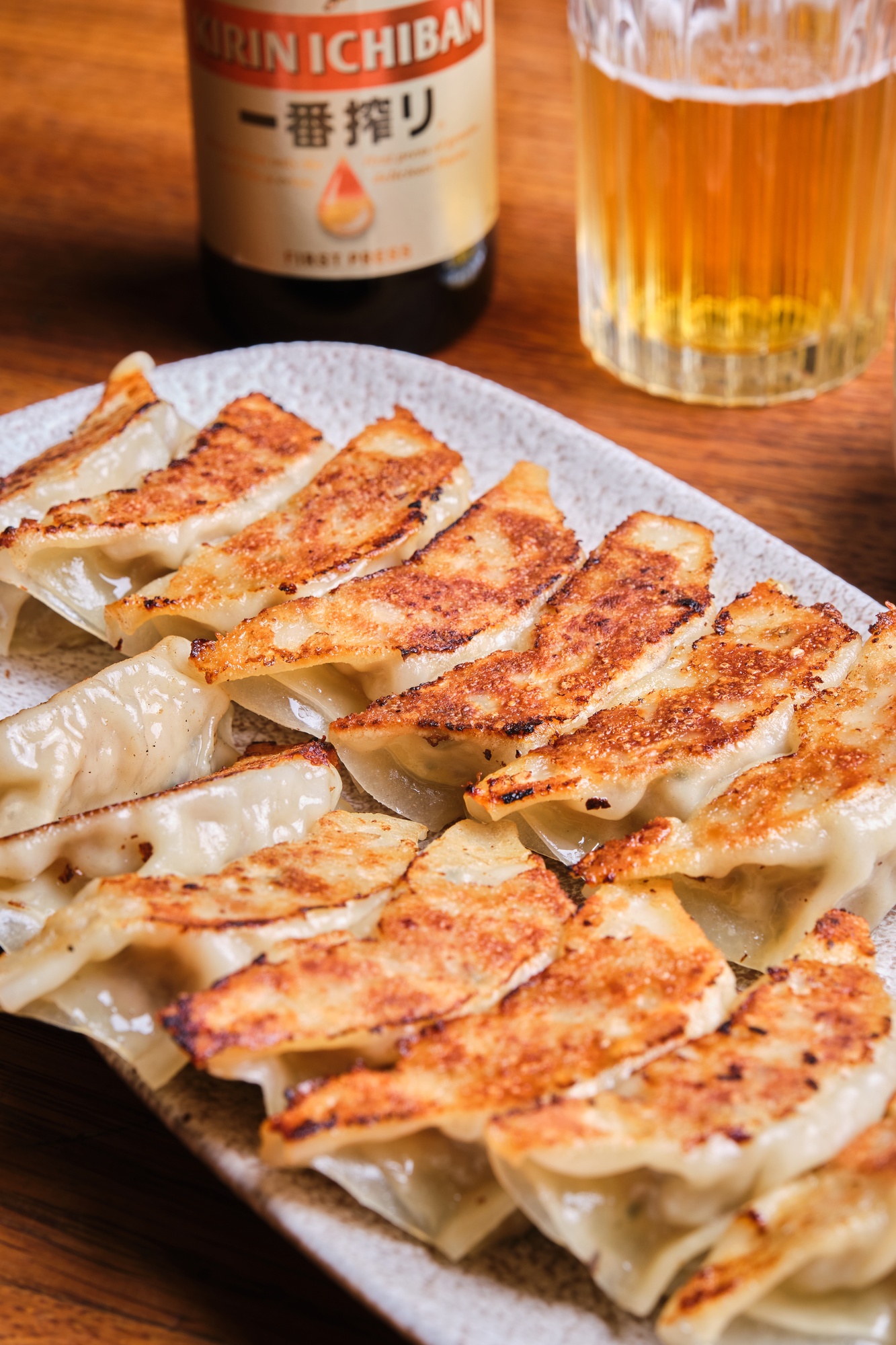 GYOZA Bar