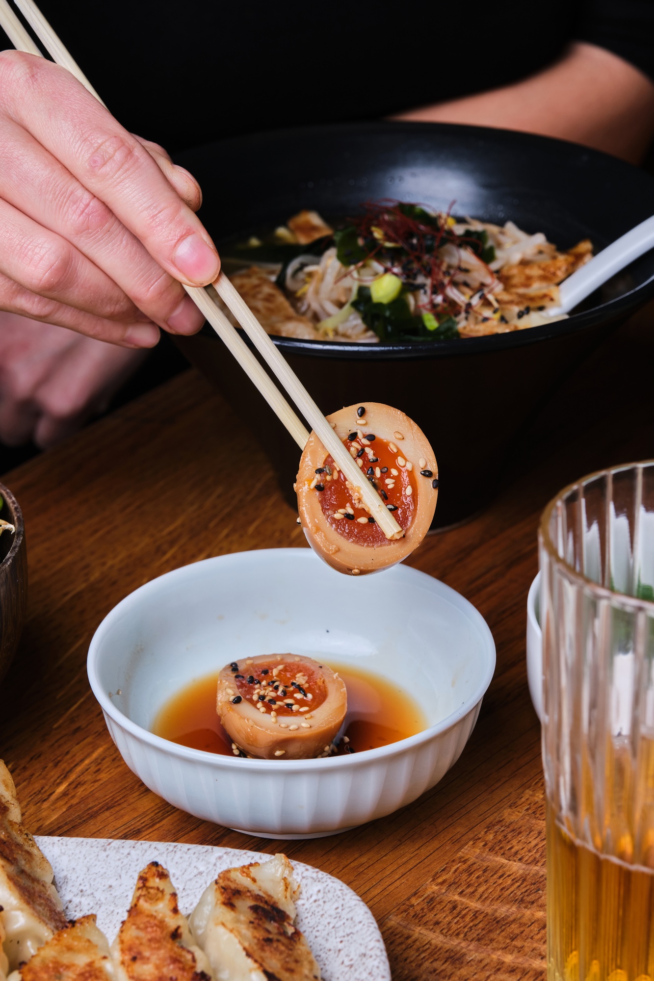 GYOZA Bar