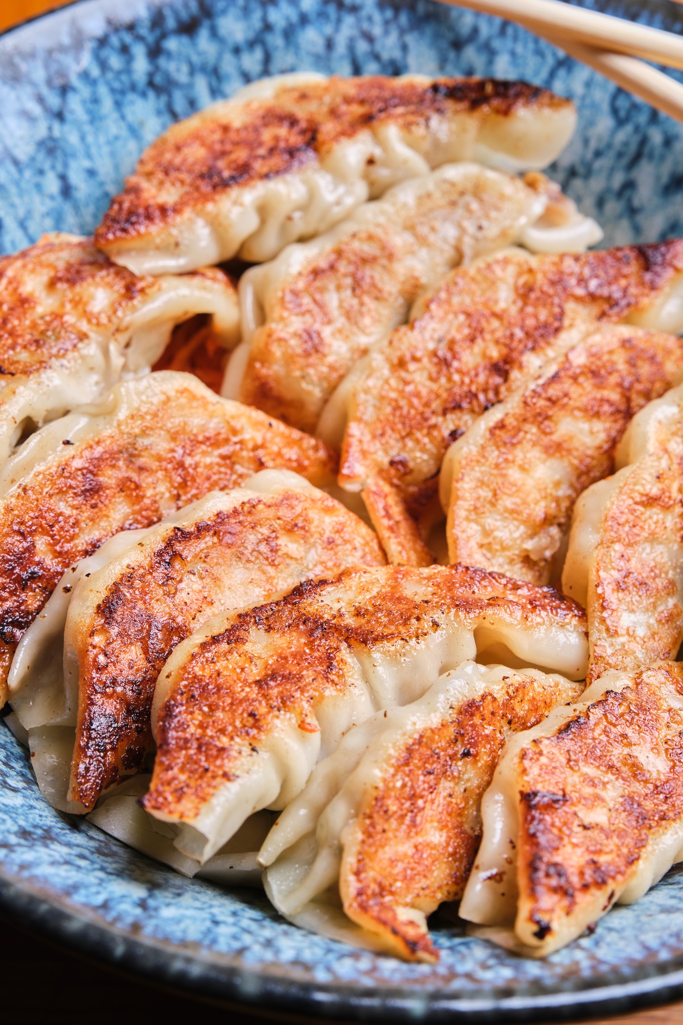 GYOZA Bar